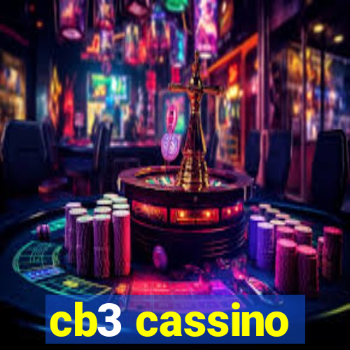 cb3 cassino